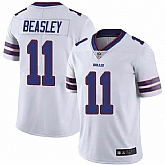 Nike Bills 11 Cole beasley White Vapor Untouchable Limited Jersey Dzhi,baseball caps,new era cap wholesale,wholesale hats